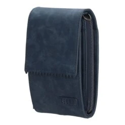 Zebra Trends Noé Telefoontasje Jeansblauw -Mode Tassen Verkoopwinkel image 8552