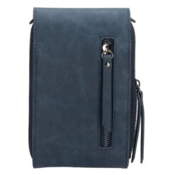Zebra Trends Noé Telefoontasje Jeansblauw -Mode Tassen Verkoopwinkel image 8553