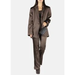 Burkely Nocturnal Nova Phone Bag Zwart -Mode Tassen Verkoopwinkel image 8557