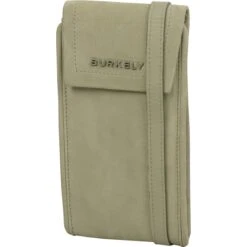 Burkely Still Selene Phone Bag Gloomy Green -Mode Tassen Verkoopwinkel image 8566