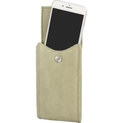 Burkely Still Selene Phone Bag Gloomy Green -Mode Tassen Verkoopwinkel image 8569