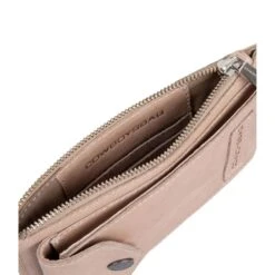 Cowboysbag Hanna Phonebag Sand -Mode Tassen Verkoopwinkel image 8574