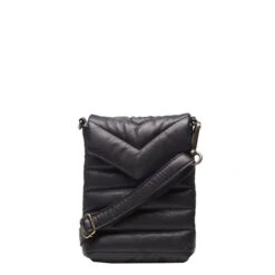 Chabo Venice OX Phonebag Black