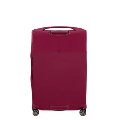 Samsonite D'Lite Spinner 71 Exp Fuchsia -Mode Tassen Verkoopwinkel image 858