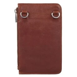 Cowboysbag Hanna Phonebag Cognac -Mode Tassen Verkoopwinkel image 8586