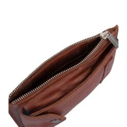 Cowboysbag Hanna Phonebag Cognac -Mode Tassen Verkoopwinkel image 8587