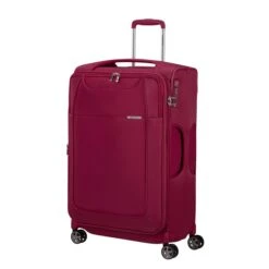 Samsonite D'Lite Spinner 71 Exp Fuchsia -Mode Tassen Verkoopwinkel image 859