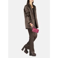 Burkely Nocturnal Nova Phone Bag Fuchsia -Mode Tassen Verkoopwinkel image 8590