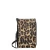 Zebra Trends Noé Telefoontasje Luipaard -Mode Tassen Verkoopwinkel image 8596