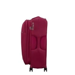 Samsonite D'Lite Spinner 71 Exp Fuchsia -Mode Tassen Verkoopwinkel image 860