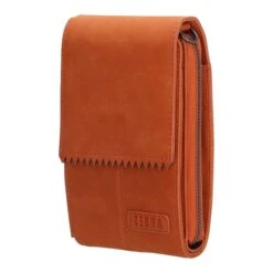 Zebra Trends Noé Telefoontasje Brique -Mode Tassen Verkoopwinkel image 8608