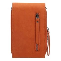 Zebra Trends Noé Telefoontasje Brique -Mode Tassen Verkoopwinkel image 8609