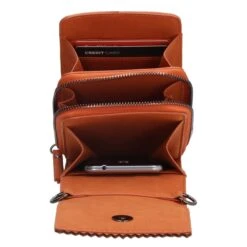 Zebra Trends Noé Telefoontasje Brique -Mode Tassen Verkoopwinkel image 8610