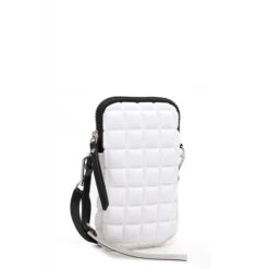 Emily & Noah Karina Telefoontasje White -Mode Tassen Verkoopwinkel image 8618