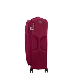 Samsonite D'Lite Spinner 71 Exp Fuchsia -Mode Tassen Verkoopwinkel image 862