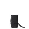 Aunts & Uncles Uji Japan Nishi Phonebag Anthracite Black -Mode Tassen Verkoopwinkel image 8621