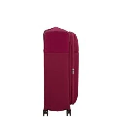 Samsonite D'Lite Spinner 71 Exp Fuchsia -Mode Tassen Verkoopwinkel image 863