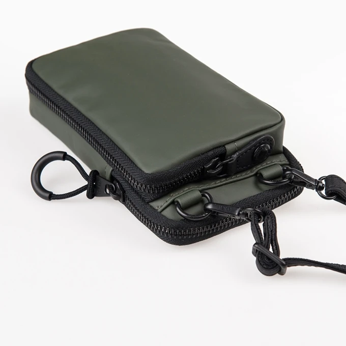 Aunts & Uncles Uji Japan Nishi Phonebag forest night Aunts & Uncles Uji Japan Nishi Phonebag Forest Night -Mode Tassen Verkoopwinkel image 8631