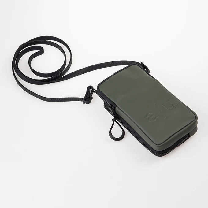 Aunts & Uncles Uji Japan Nishi Phonebag forest night Aunts & Uncles Uji Japan Nishi Phonebag Forest Night -Mode Tassen Verkoopwinkel image 8632