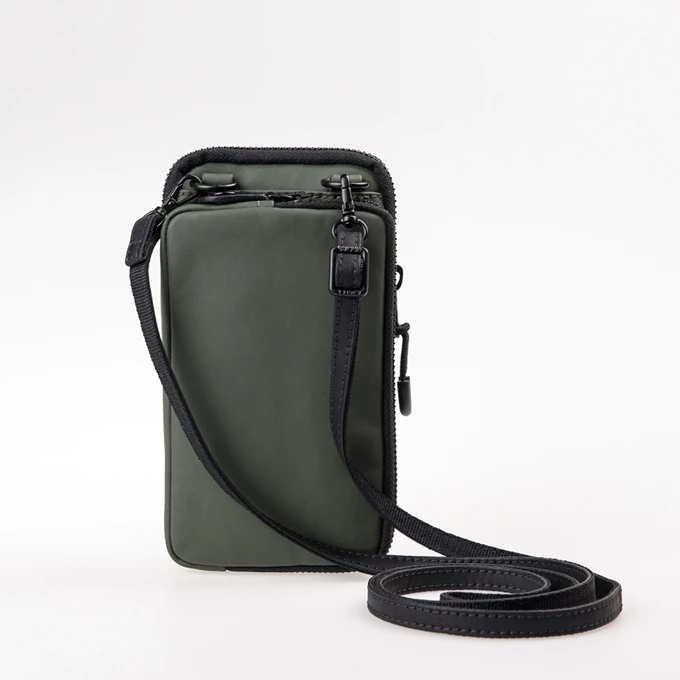 Aunts & Uncles Uji Japan Nishi Phonebag forest night Aunts & Uncles Uji Japan Nishi Phonebag Forest Night -Mode Tassen Verkoopwinkel image 8633