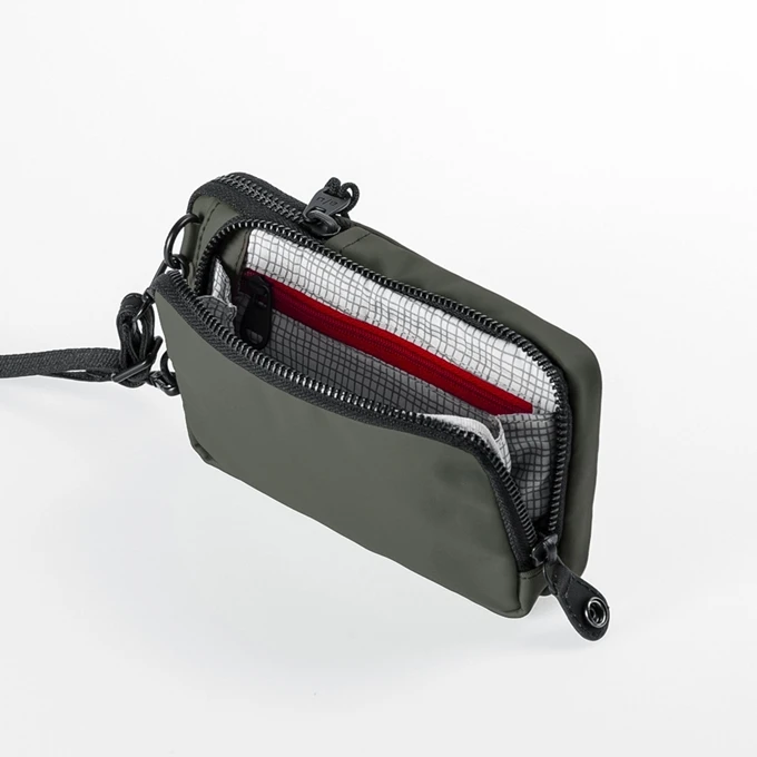 Aunts & Uncles Uji Japan Nishi Phonebag forest night Aunts & Uncles Uji Japan Nishi Phonebag Forest Night -Mode Tassen Verkoopwinkel image 8634