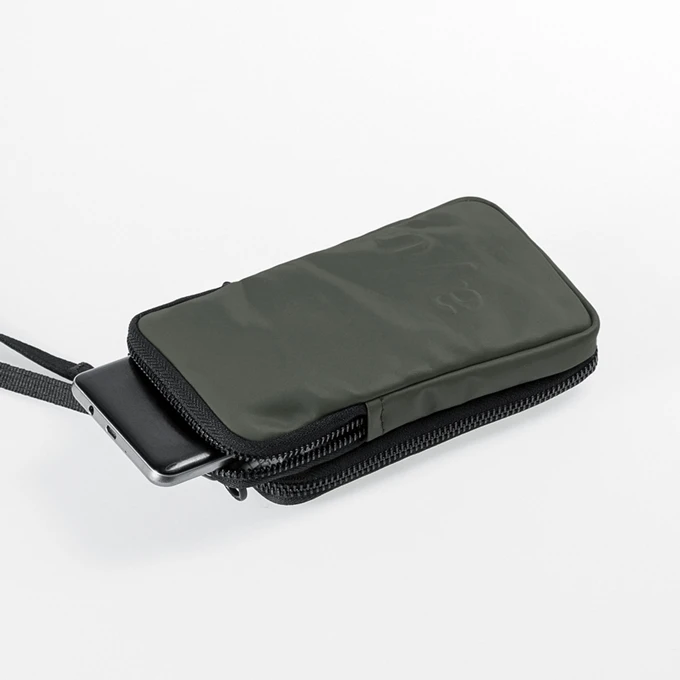 Aunts & Uncles Uji Japan Nishi Phonebag forest night Aunts & Uncles Uji Japan Nishi Phonebag Forest Night -Mode Tassen Verkoopwinkel image 8635