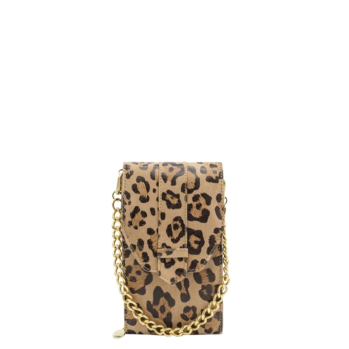 MÔSZ Phonebag Large cheeta MÔSZ Phonebag Large Cheeta -Mode Tassen Verkoopwinkel image 8644