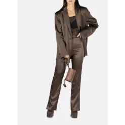 Burkely Nocturnal Nova Phone Bag Cognac -Mode Tassen Verkoopwinkel image 8650