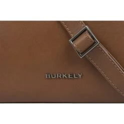 Burkely Nocturnal Nova Phone Bag Cognac -Mode Tassen Verkoopwinkel image 8655