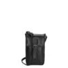 Micmacbags Porto Telefoontasje Zwart -Mode Tassen Verkoopwinkel image 8678