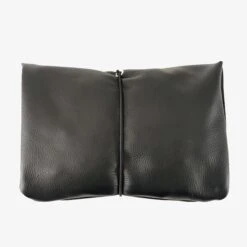 Mozz Luier Etui Zebra Black -Mode Tassen Verkoopwinkel image 8694