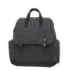 Babymel Robyn Convertible Backpack Tweed -Mode Tassen Verkoopwinkel image 8696