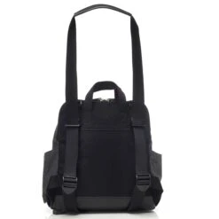 Babymel Robyn Convertible Backpack Tweed 4 Babymel Robyn Convertible Backpack Tweed -Mode Tassen Verkoopwinkel image 8698