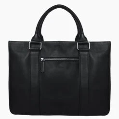 Mozz Vintage Lovely Large Luiertas Black -Mode Tassen Verkoopwinkel image 8717