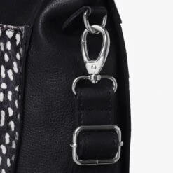 Mozz Wild Ones Savanna Luiertas Dots Reverse -Mode Tassen Verkoopwinkel image 8723