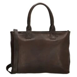 Micmacbags Discover Luiertas Donkerbruin