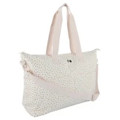 Trixie Moonstone Diaper Bag White -Mode Tassen Verkoopwinkel image 8742