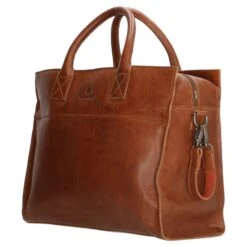 Micmacbags Golden Gate Luiertas Bruin -Mode Tassen Verkoopwinkel image 8750