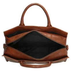 Micmacbags Golden Gate Luiertas Bruin -Mode Tassen Verkoopwinkel image 8752