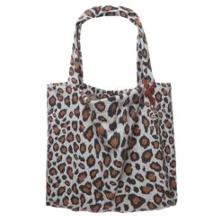 Mozz Mom Bag Easy Going Leopard
