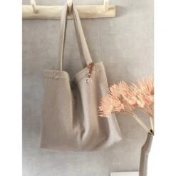 Mozz Mom Bag Easy Going Leopard -Mode Tassen Verkoopwinkel image 8757