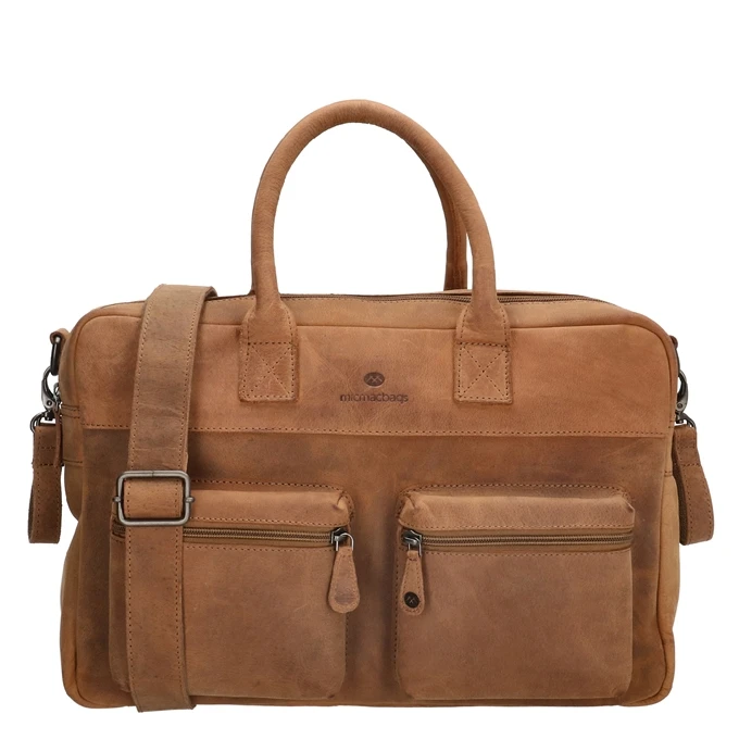 Micmacbags Oklahoma Luiertas bruin Micmacbags Oklahoma Luiertas Bruin -Mode Tassen Verkoopwinkel image 8782