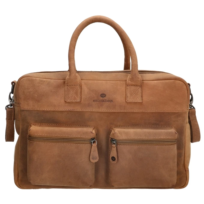 Micmacbags Oklahoma Luiertas bruin Micmacbags Oklahoma Luiertas Bruin -Mode Tassen Verkoopwinkel image 8784