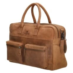 Micmacbags Oklahoma Luiertas Bruin 5 Micmacbags Oklahoma Luiertas Bruin -Mode Tassen Verkoopwinkel image 8785