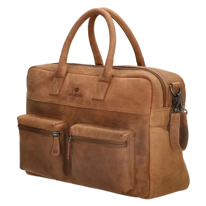 Micmacbags Oklahoma Luiertas bruin Micmacbags Oklahoma Luiertas Bruin -Mode Tassen Verkoopwinkel image 8785