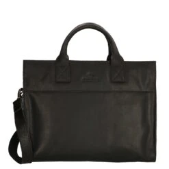 Micmacbags Golden Gate Luiertas Zwart