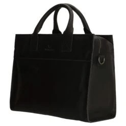 Micmacbags Golden Gate Luiertas Zwart -Mode Tassen Verkoopwinkel image 8801