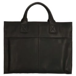 Micmacbags Golden Gate Luiertas Zwart -Mode Tassen Verkoopwinkel image 8802