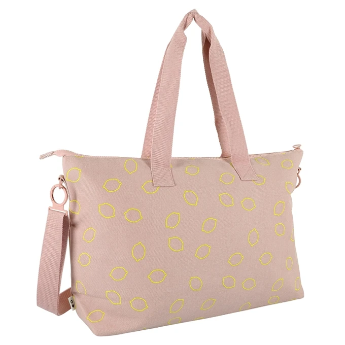 Trixie Lemon Squash Diaper Bag soft pink Trixie Lemon Squash Diaper Bag Soft Pink -Mode Tassen Verkoopwinkel image 8808
