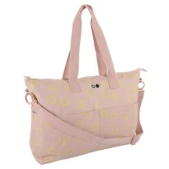 Trixie Lemon Squash Diaper Bag Soft Pink 4 Trixie Lemon Squash Diaper Bag Soft Pink -Mode Tassen Verkoopwinkel image 8809